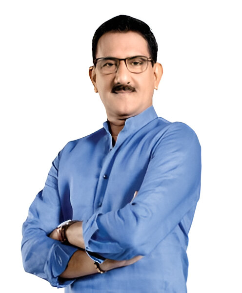 Sunil Rane