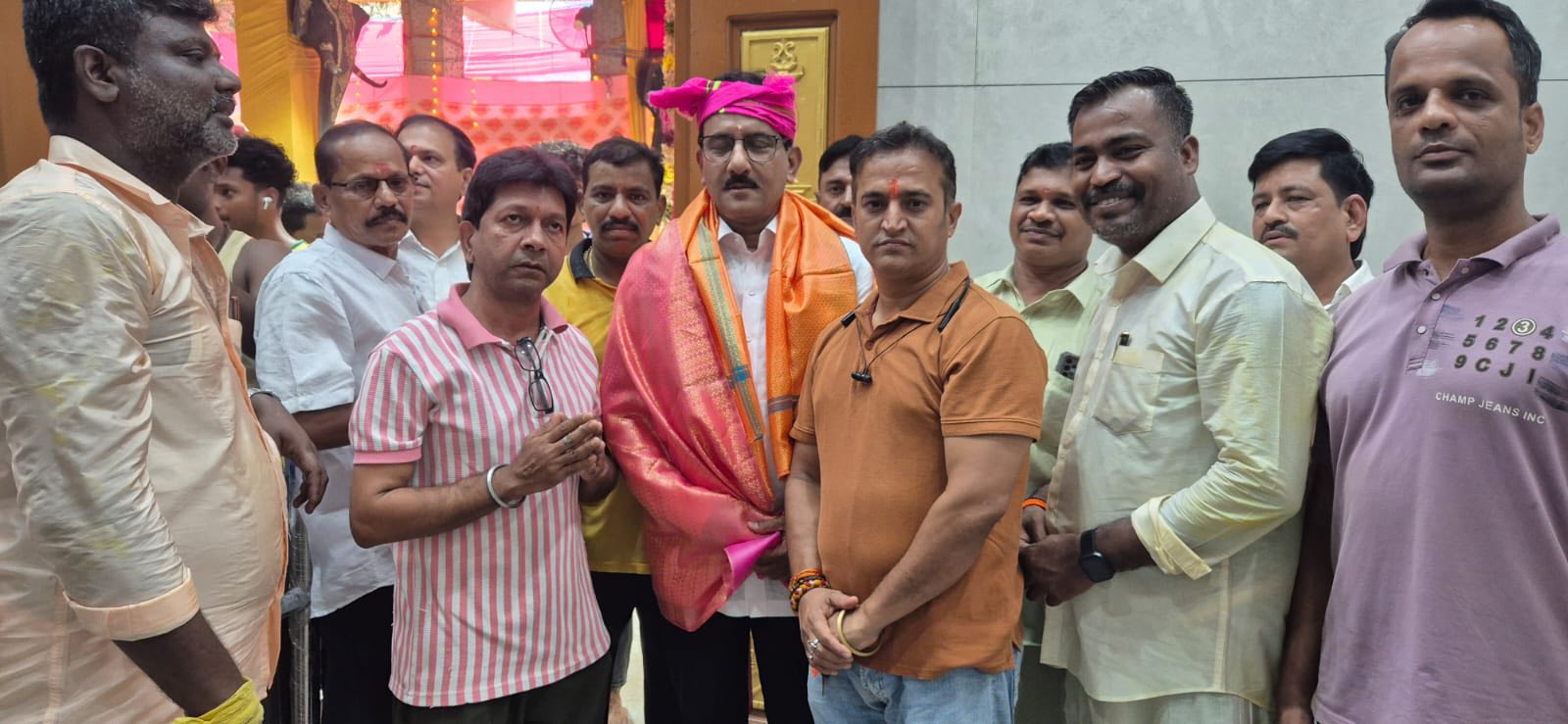 Sunil Rane