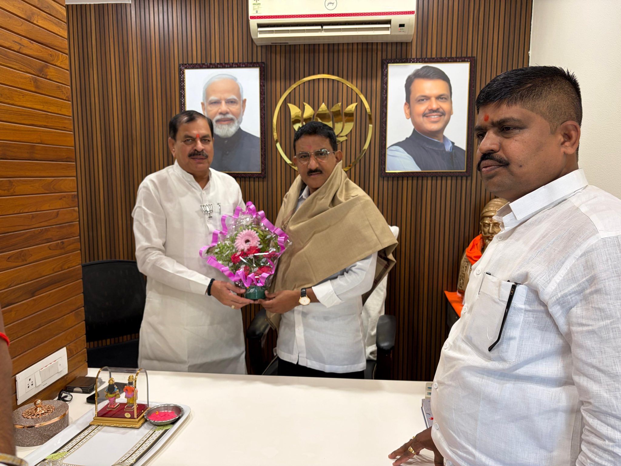 Sunil Rane