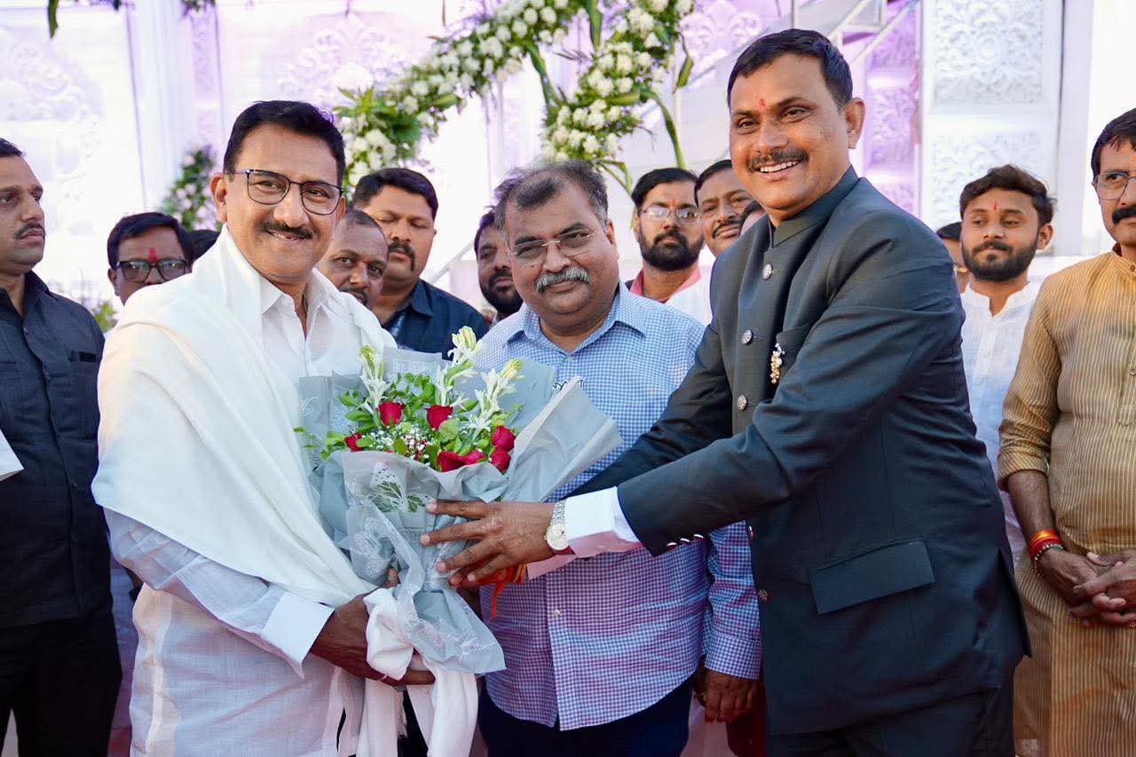 Sunil Rane