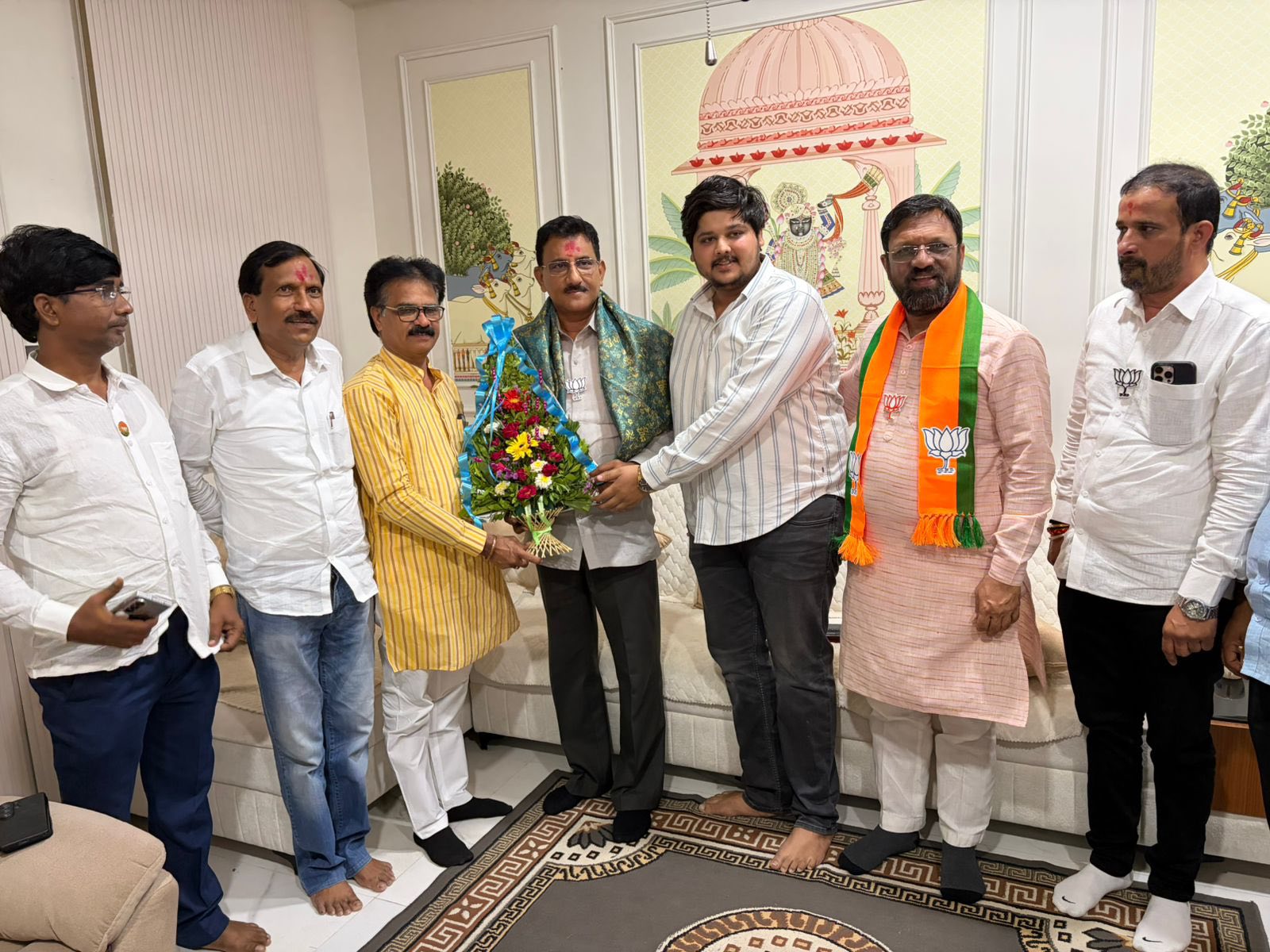 Sunil Rane