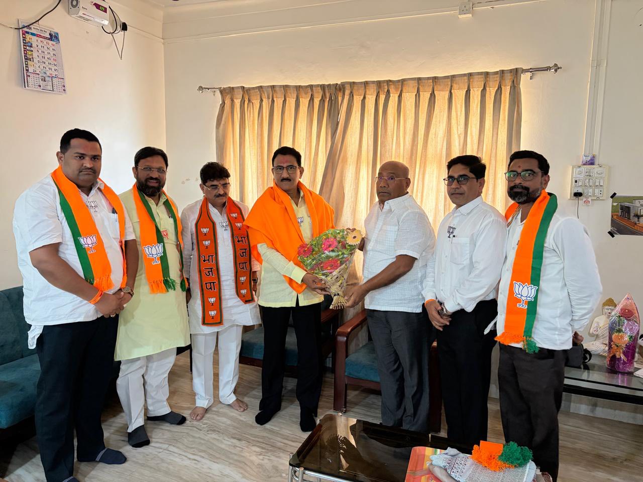 BJP Party