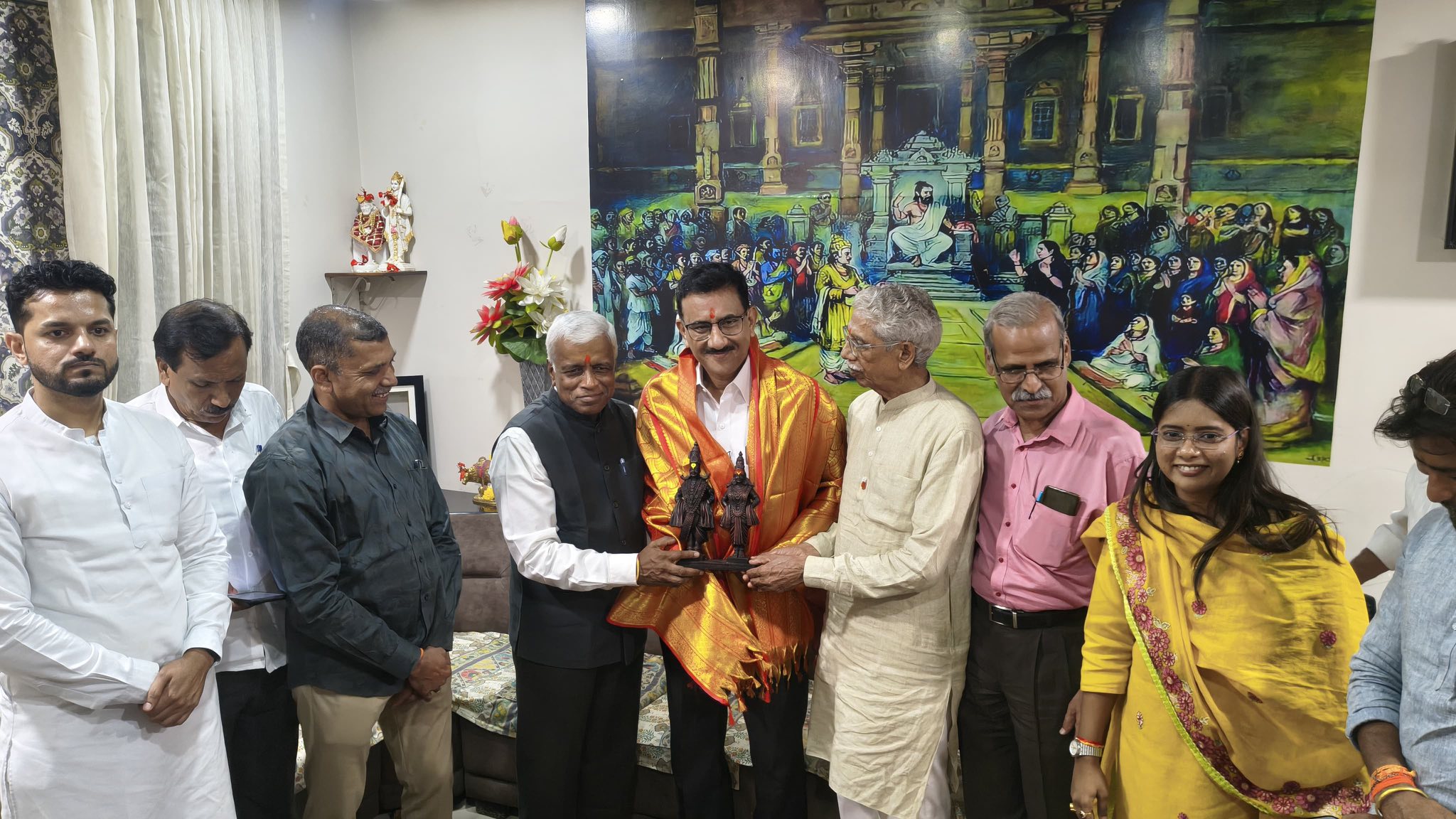 BJP Party