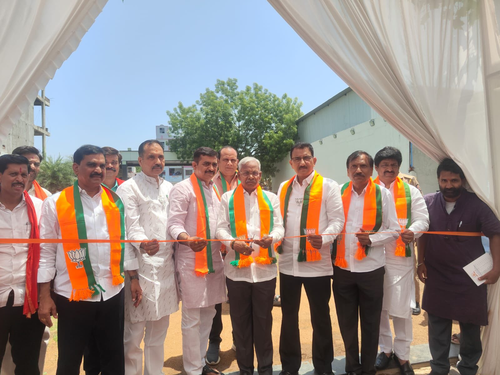 BJP Party