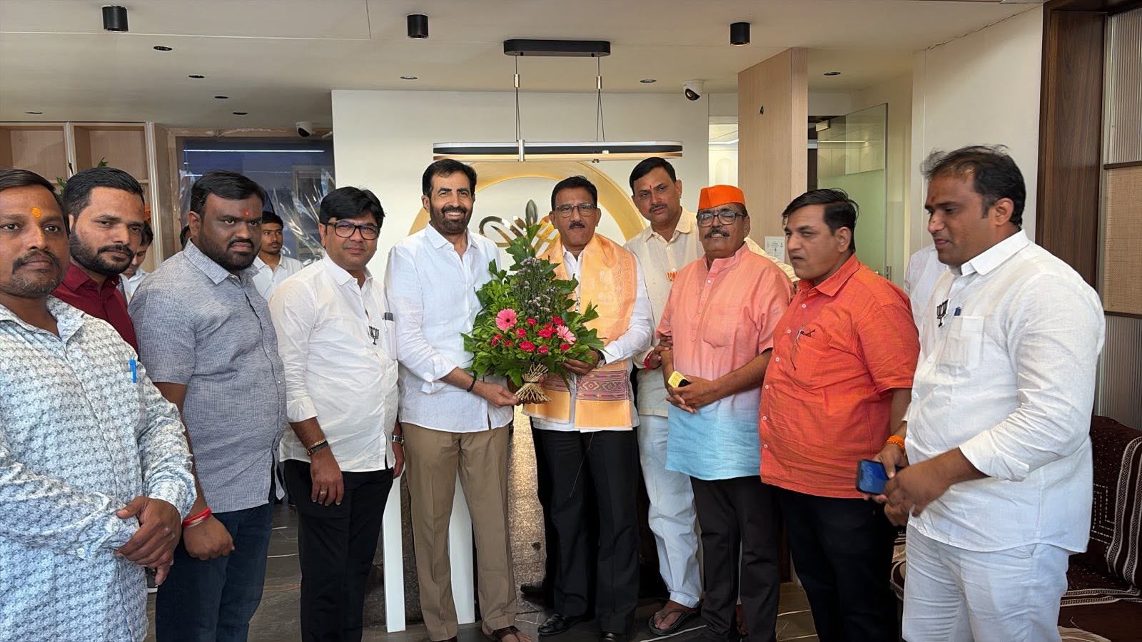 BJP Party