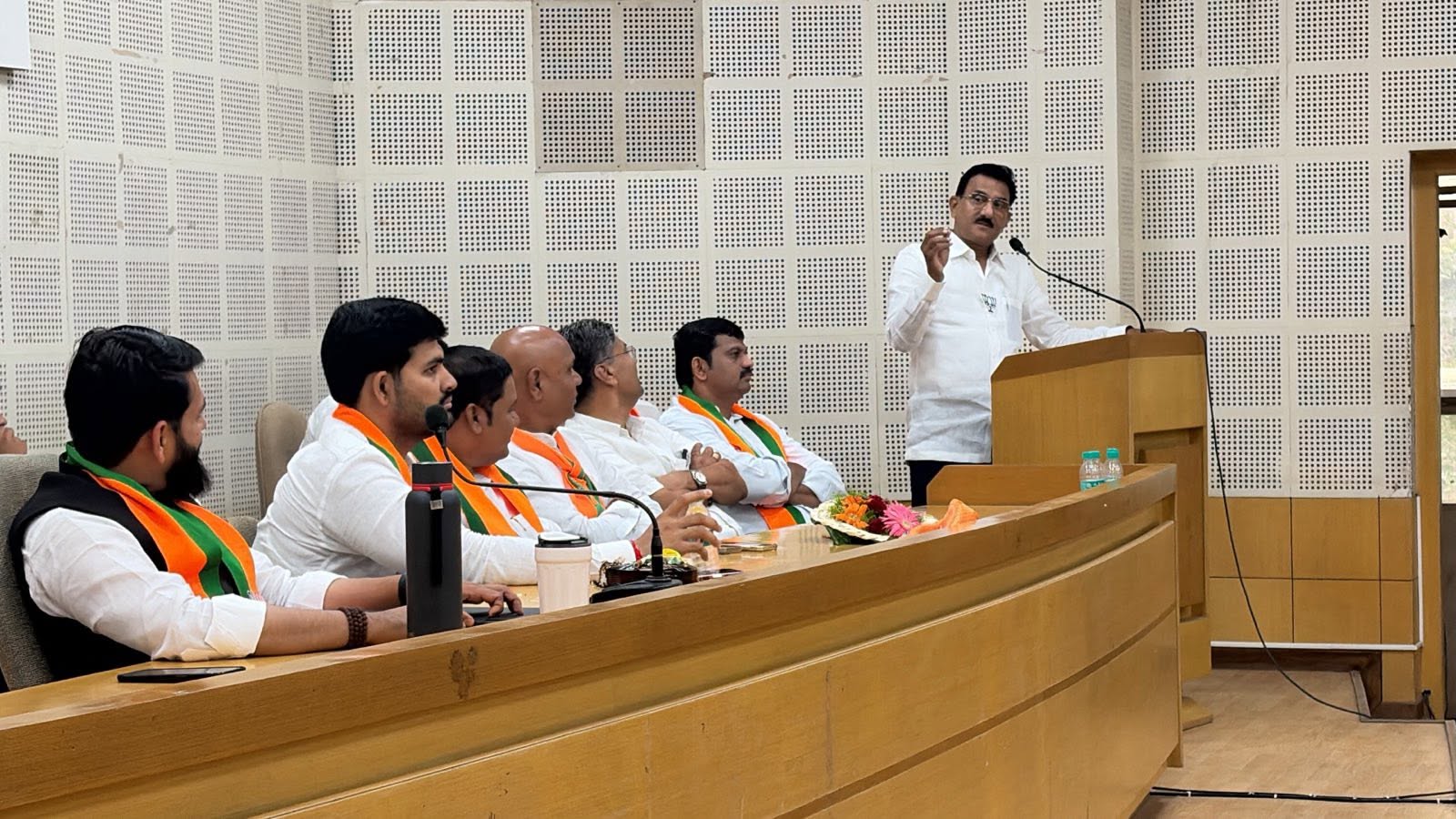 BJP Party