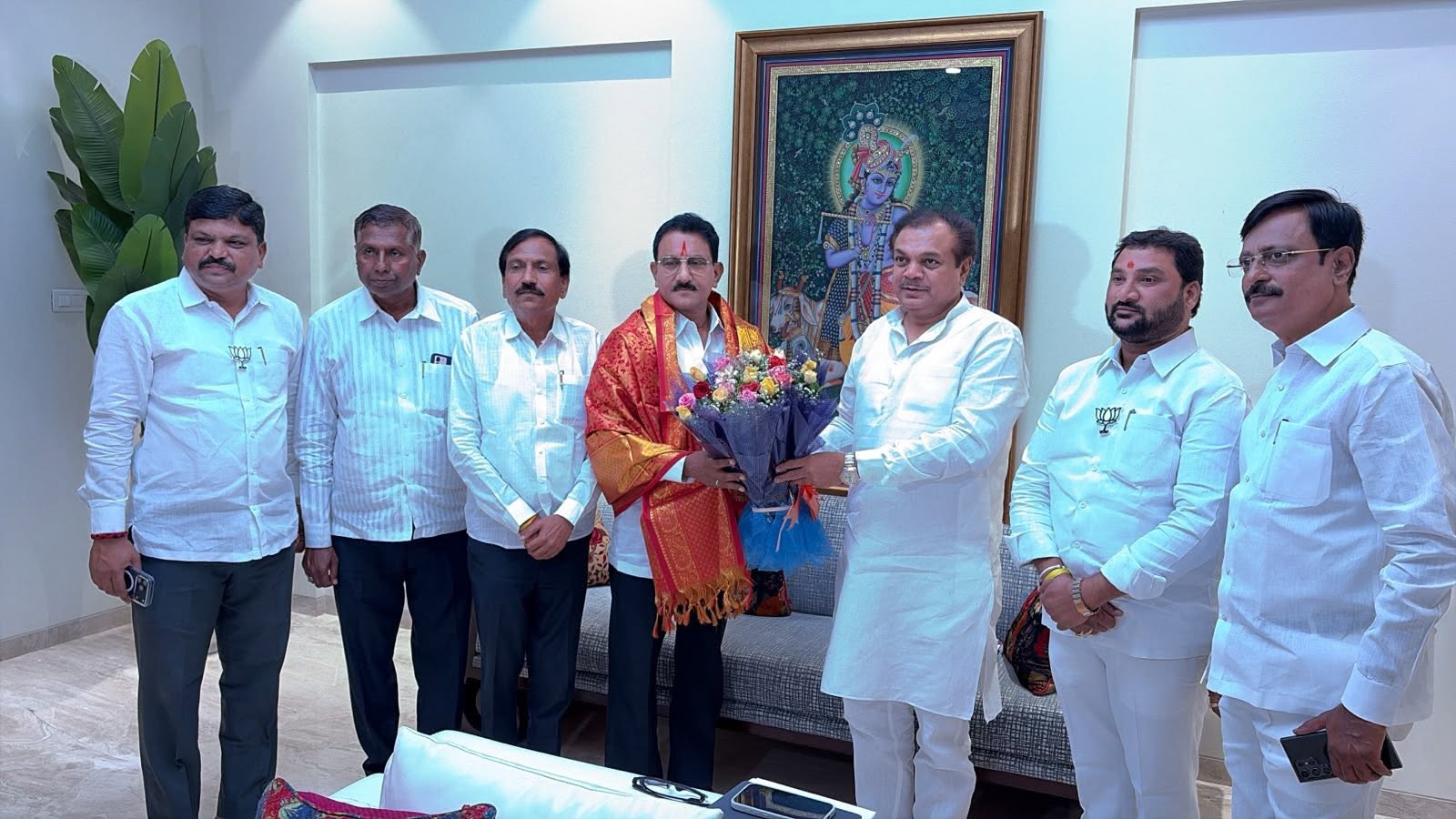 BJP Party
