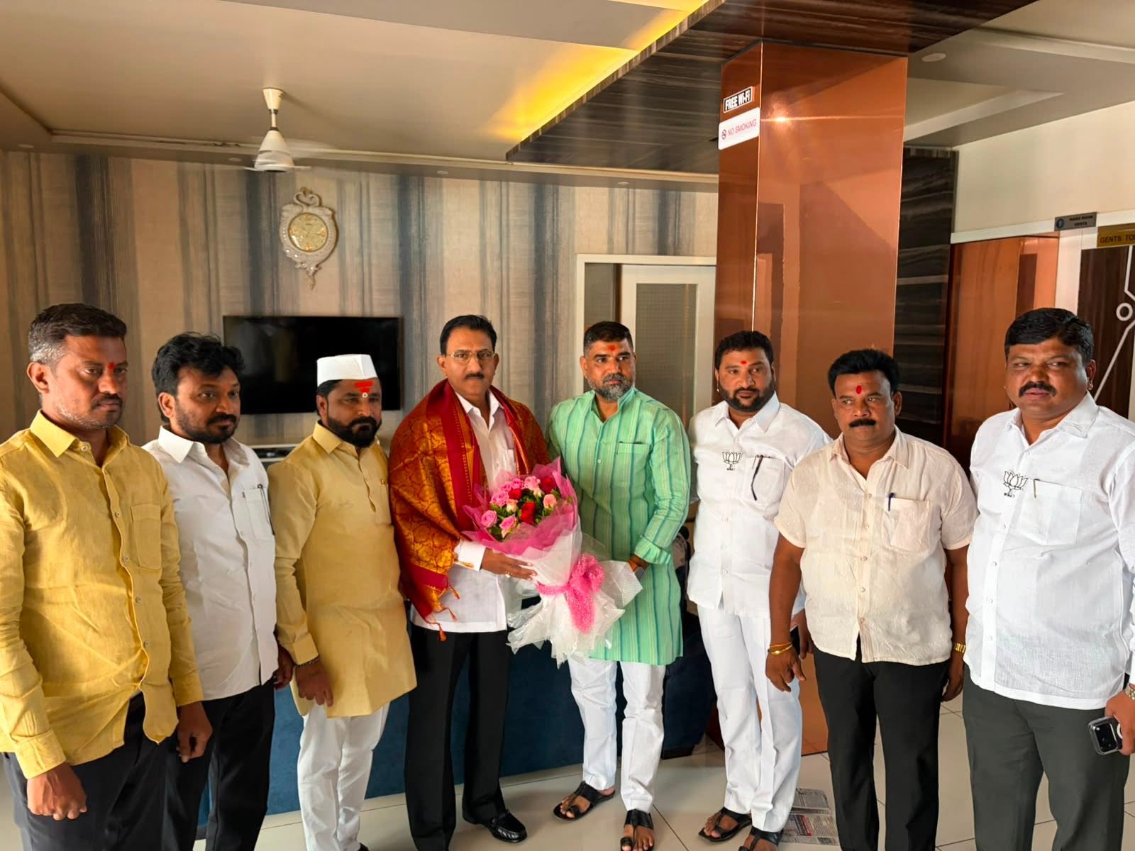 BJP Party