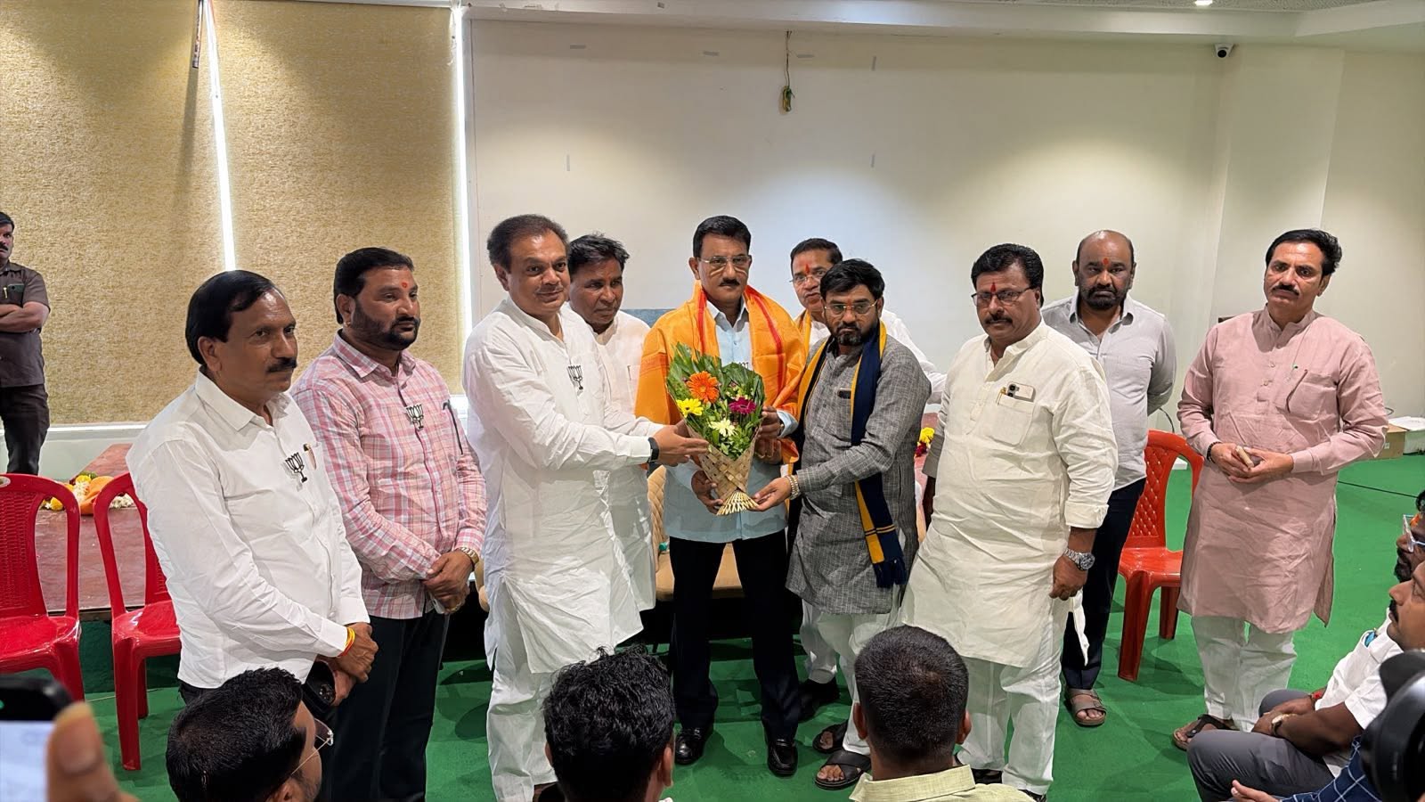 BJP Party