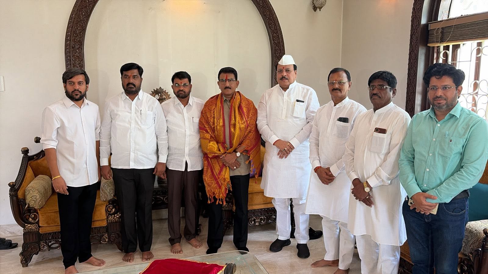 BJP Party