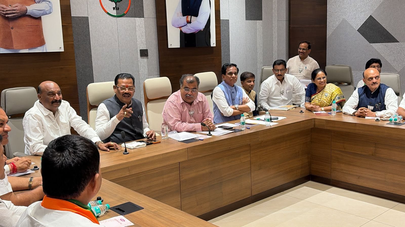 BJP Party