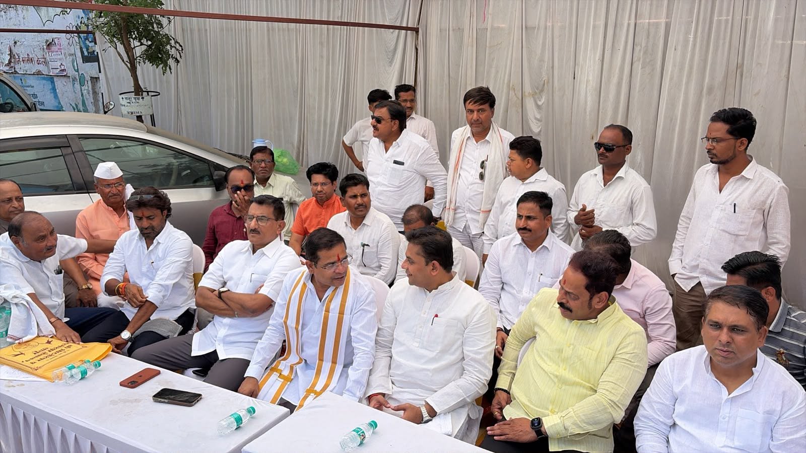 BJP Party