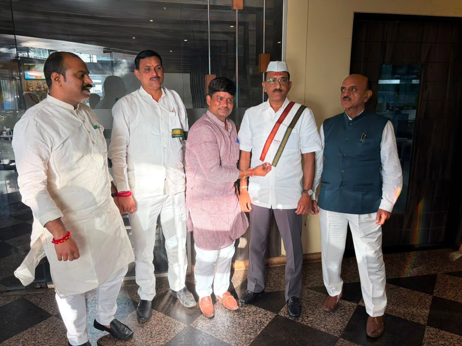 BJP Party
