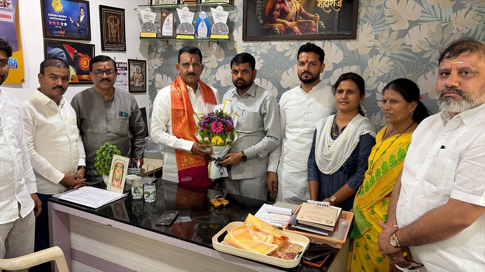 BJP Party