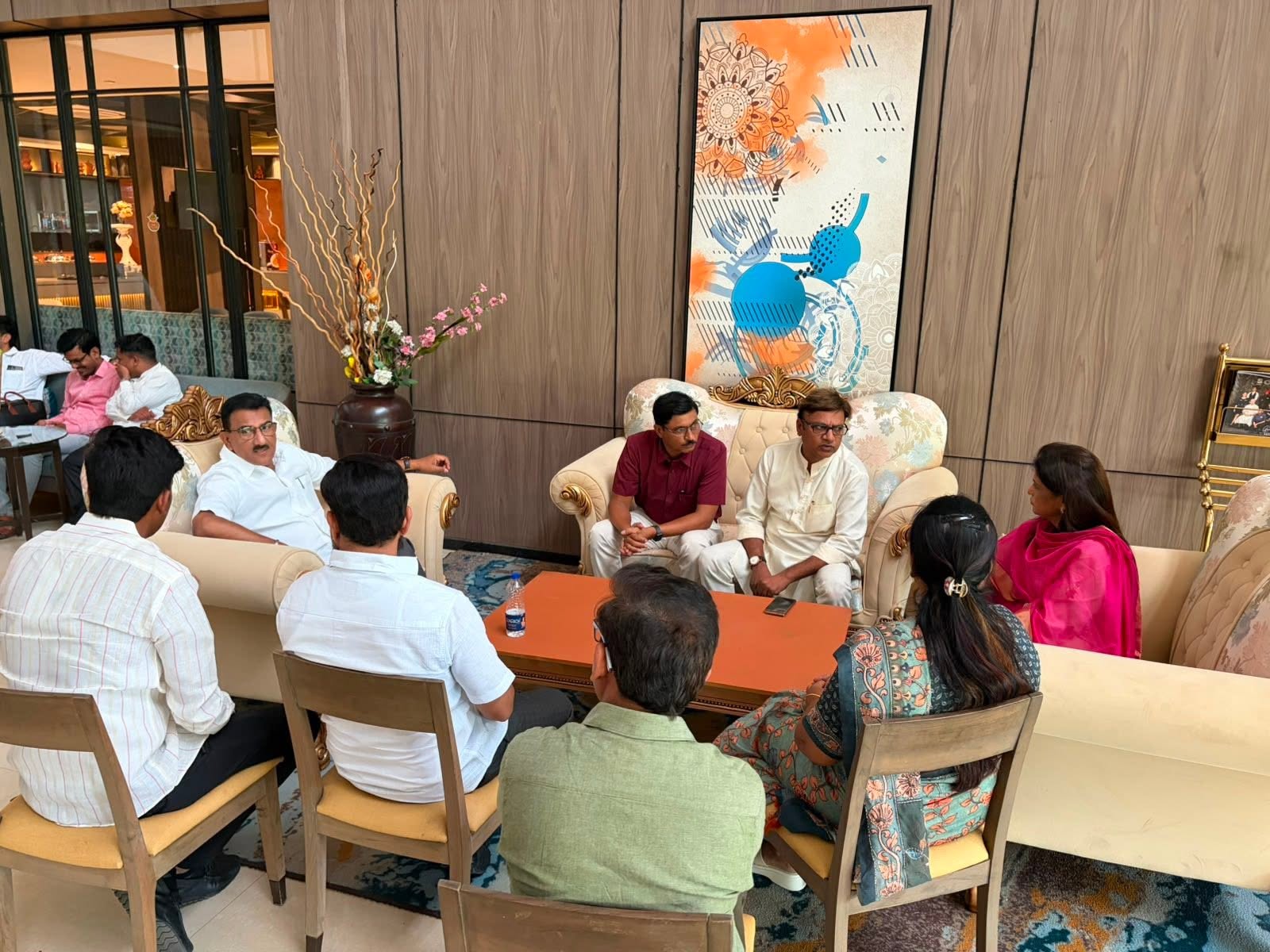 BJP Party