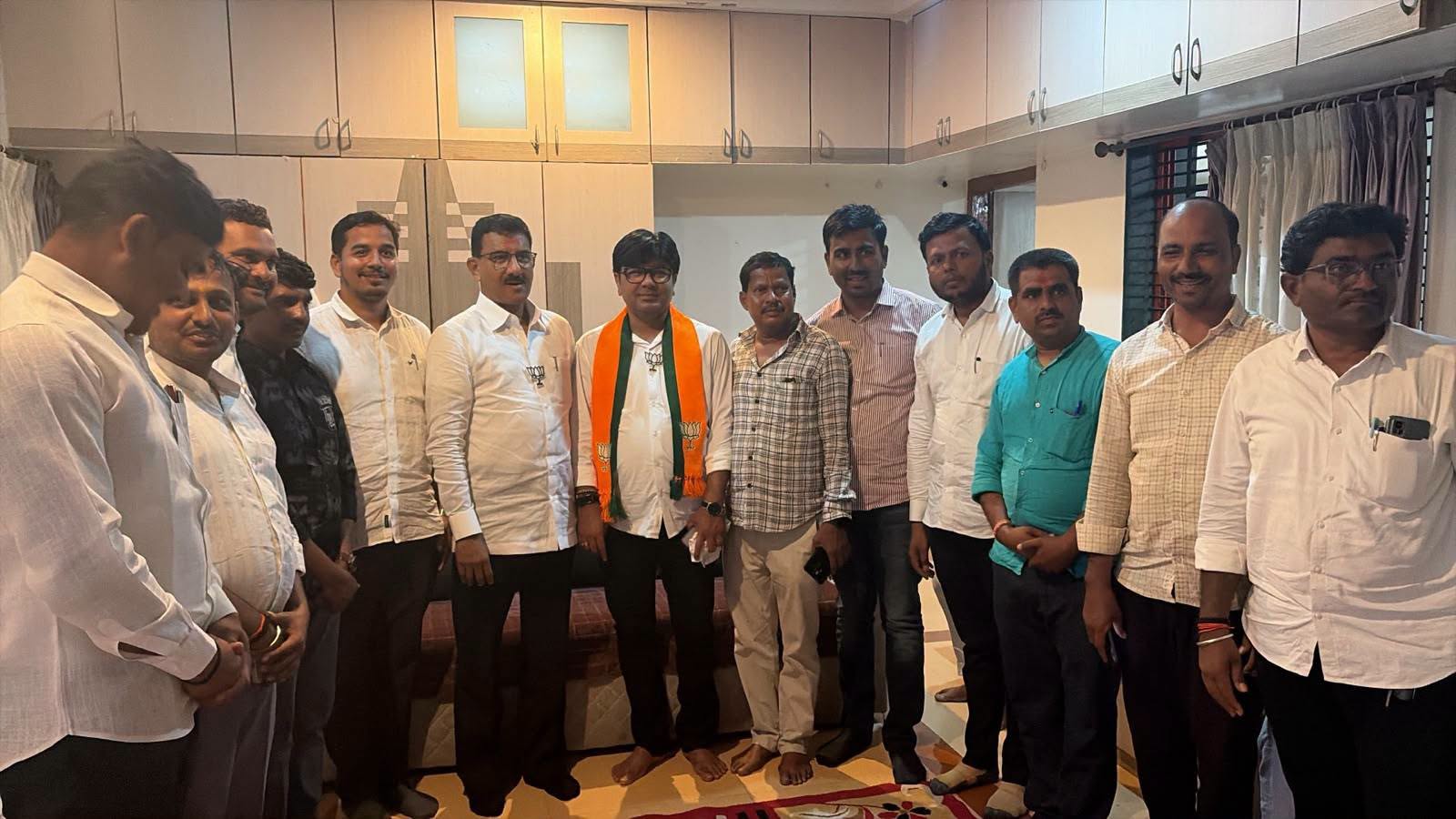 BJP Party