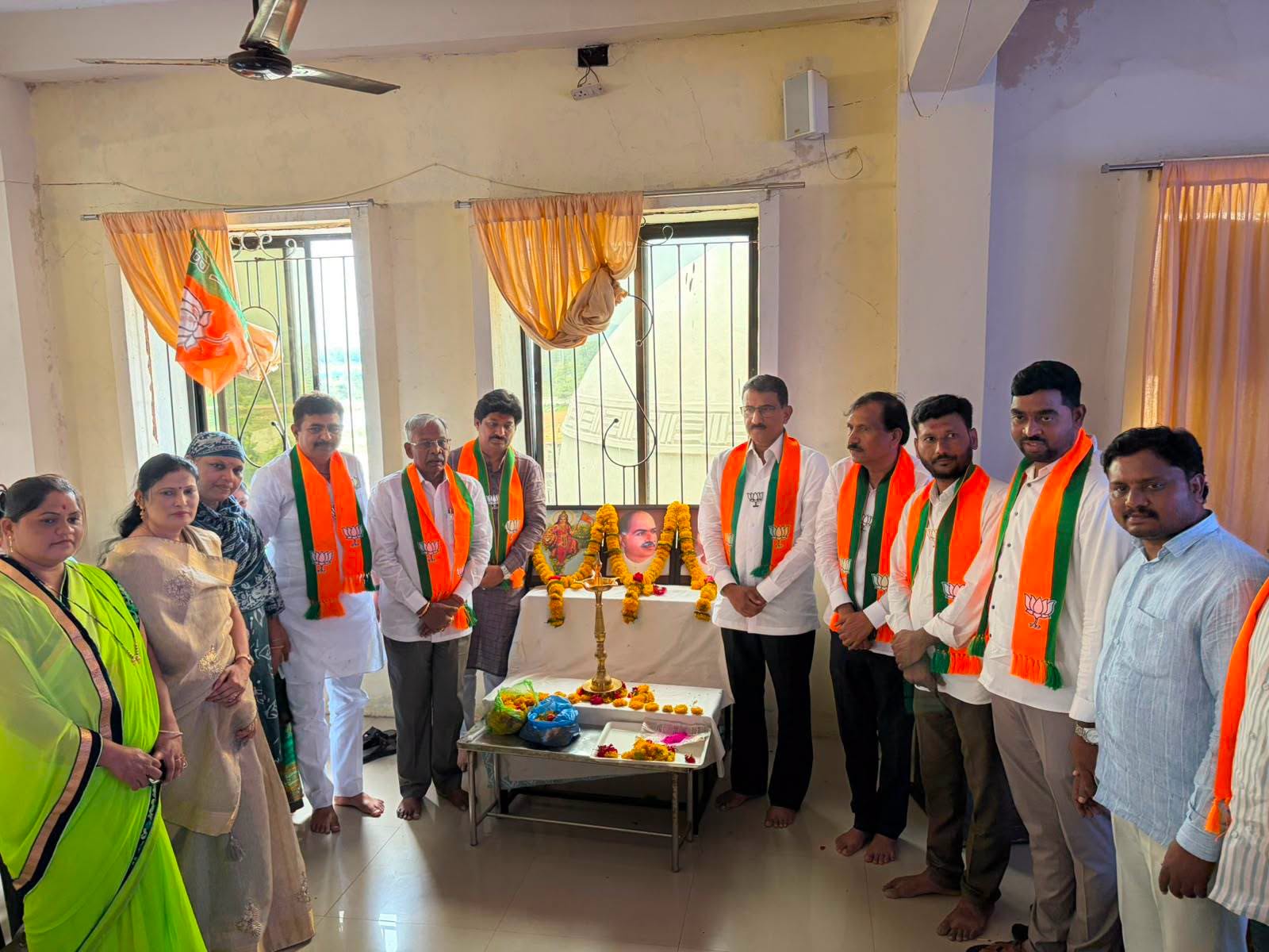 BJP Party