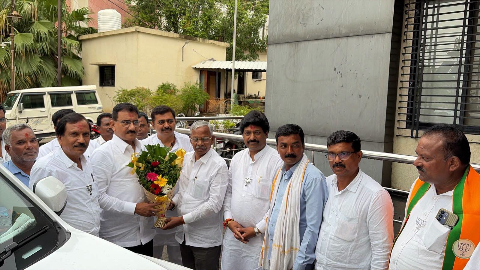 BJP Party