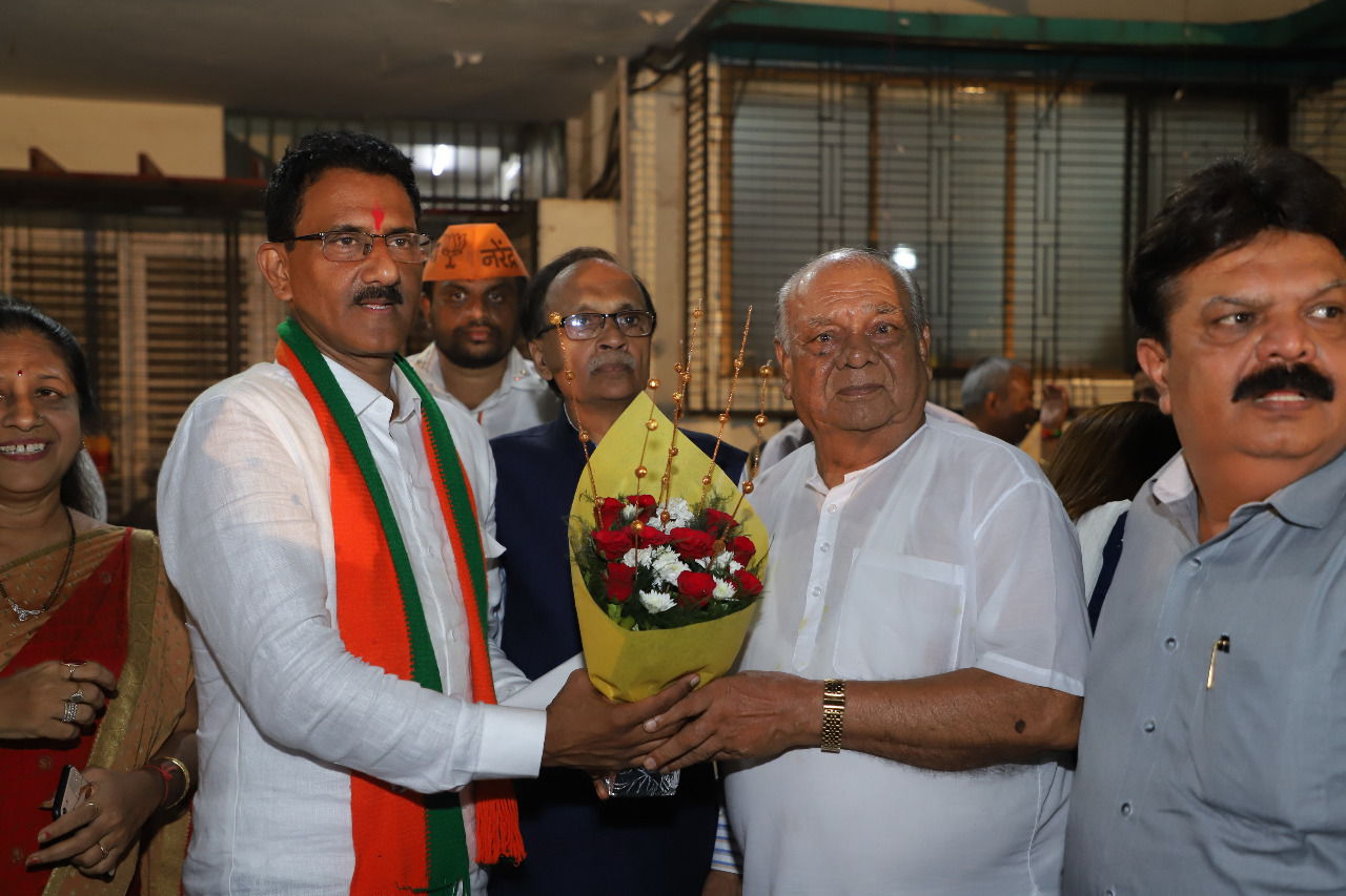 Glimpse of 18-10-2019 meeting.