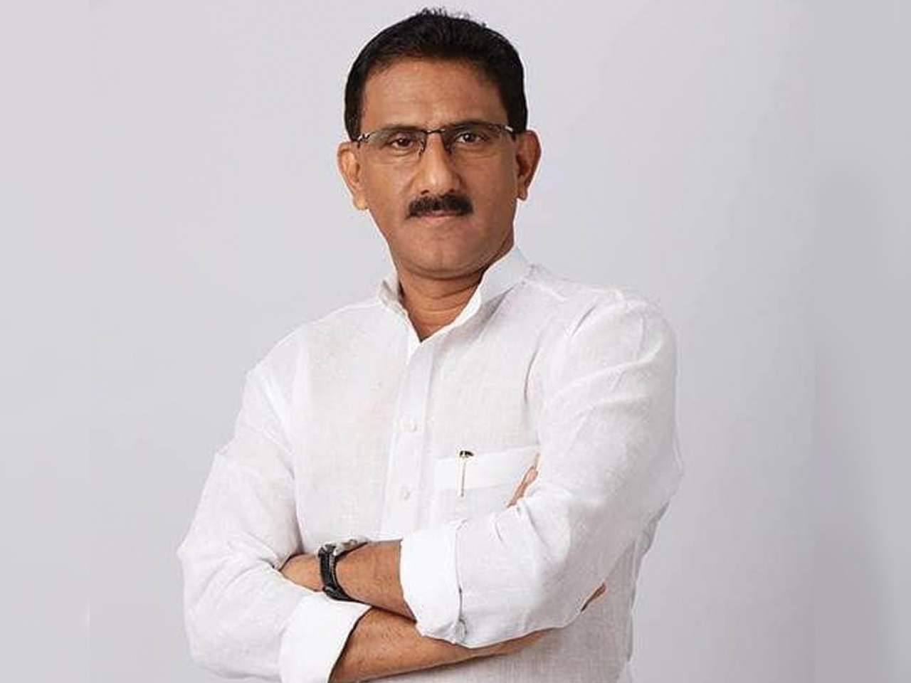 Working President of (The Children's Aid Society, Mumbai)