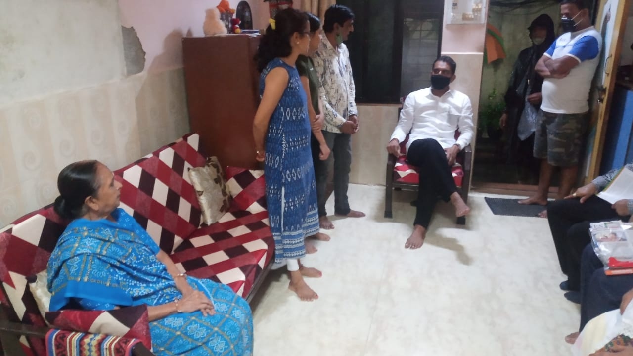 Under the initiative 