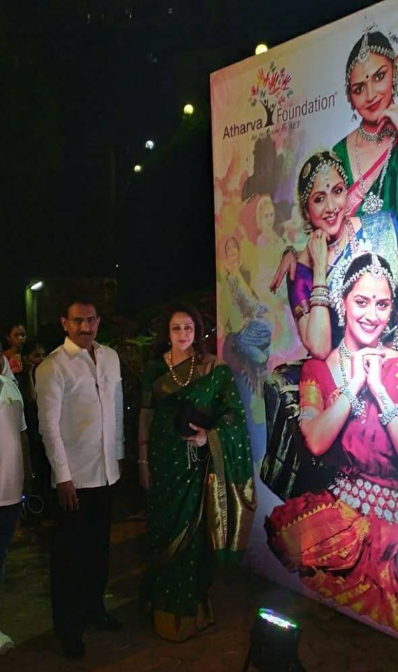 Shri. Sunil Rane attended the 