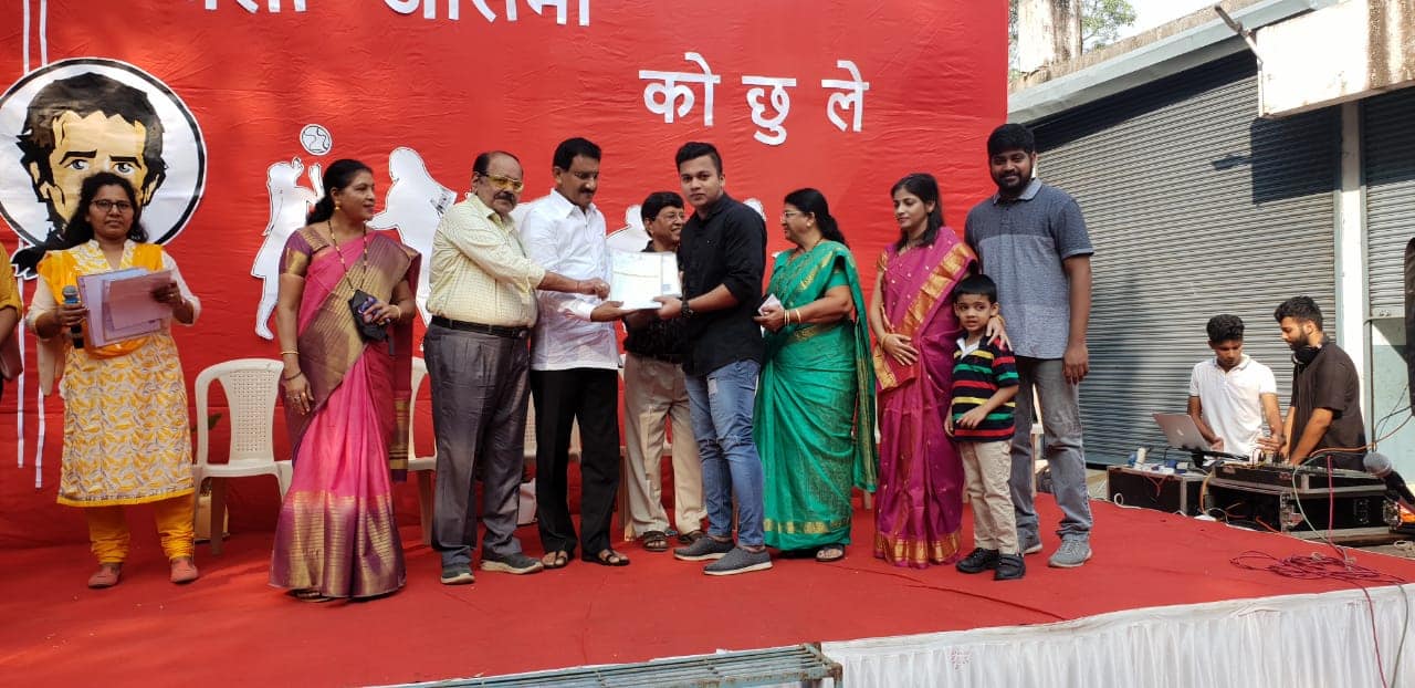 Children are the most innocent beings in the world. Happily celebrated Children's Day at Bosco Boys Home.